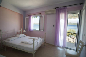 Отель Giorgio Apartments  Никиана